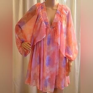 Women's Top Size small.